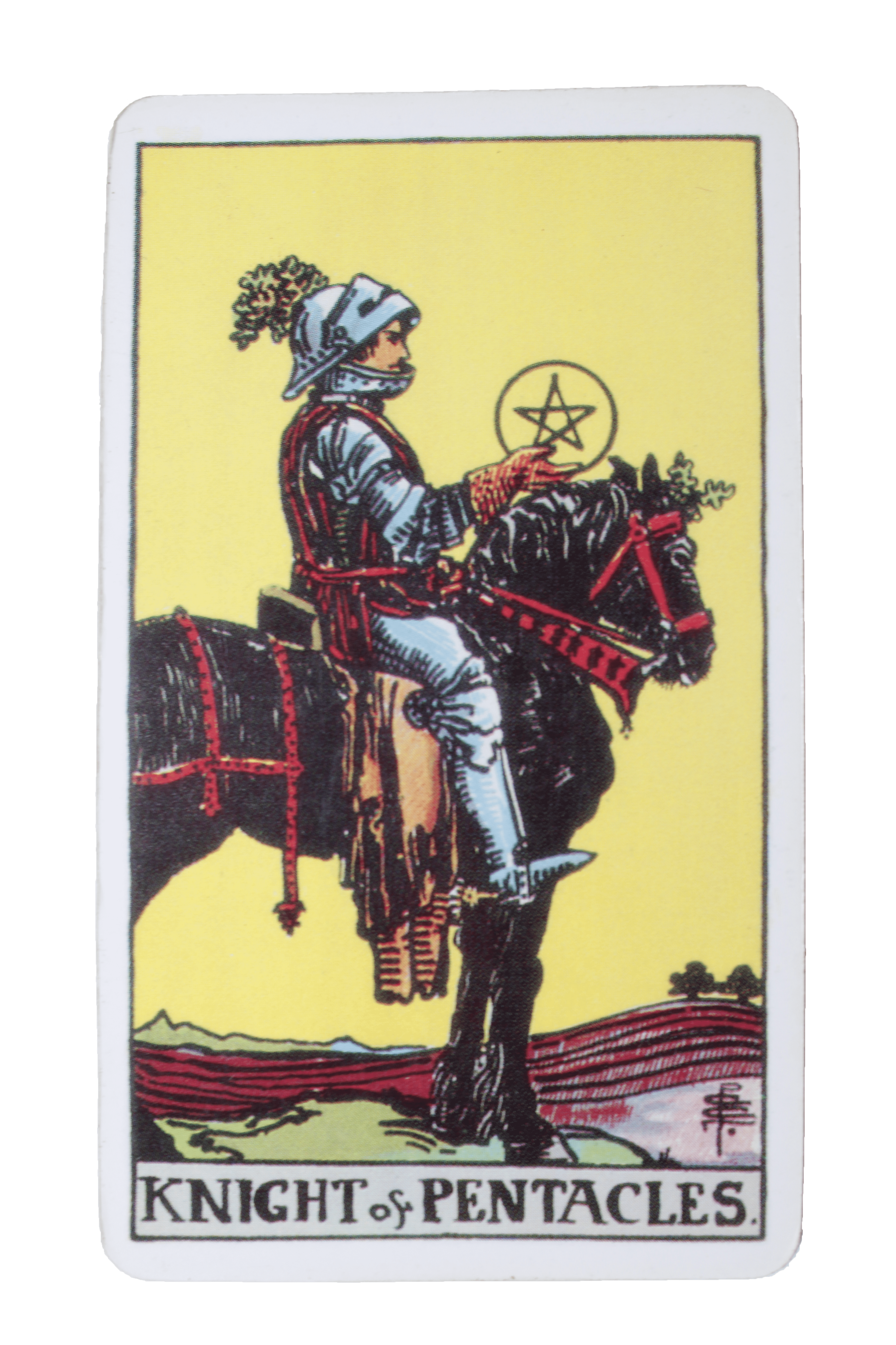 El Loco - Tarot de Liz