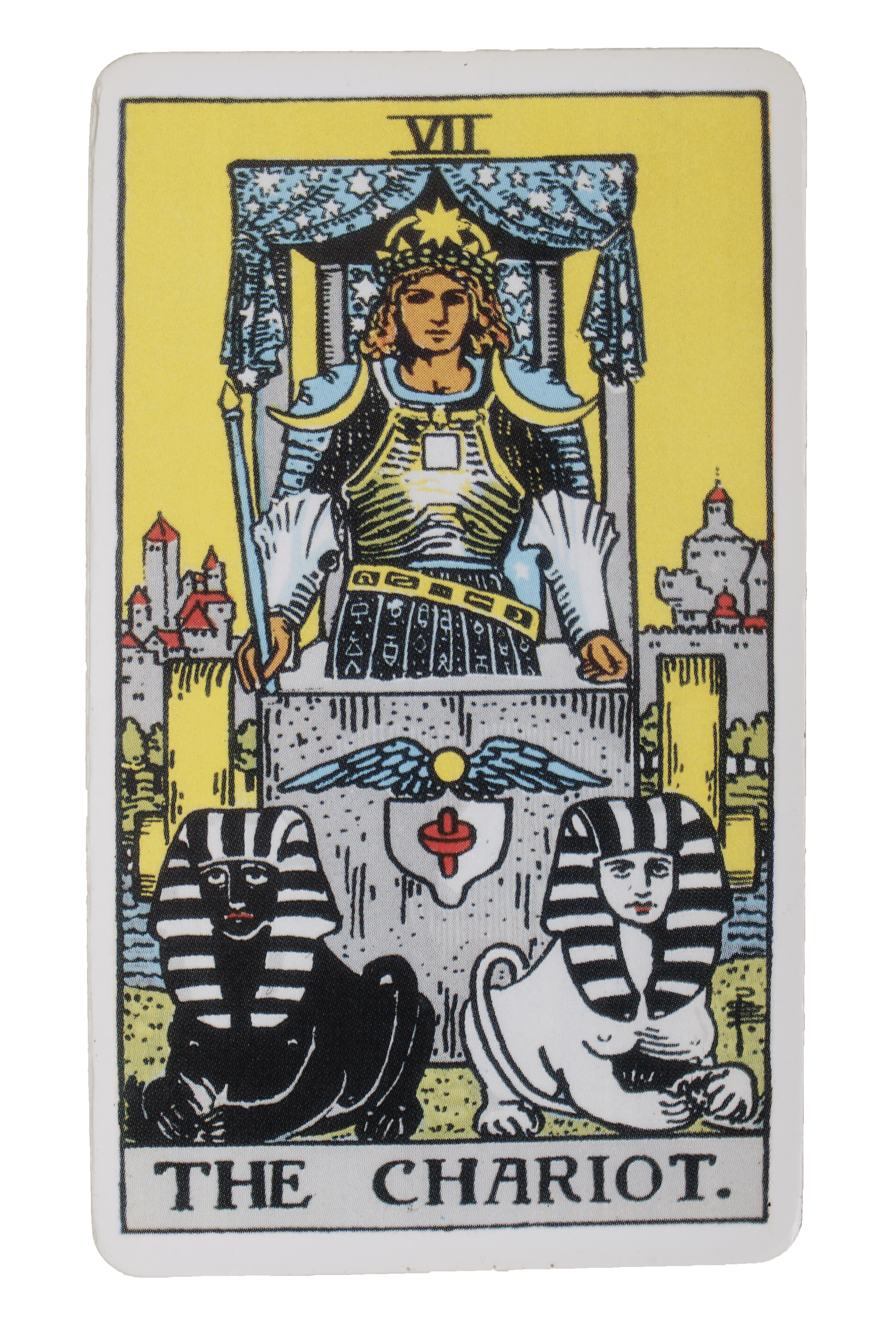 El Loco - Tarot de Liz