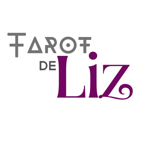 Tarot de Liz - logo